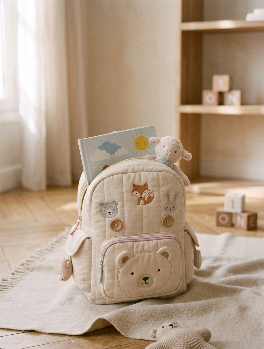 Sac à dos Enfant - Sac One Image