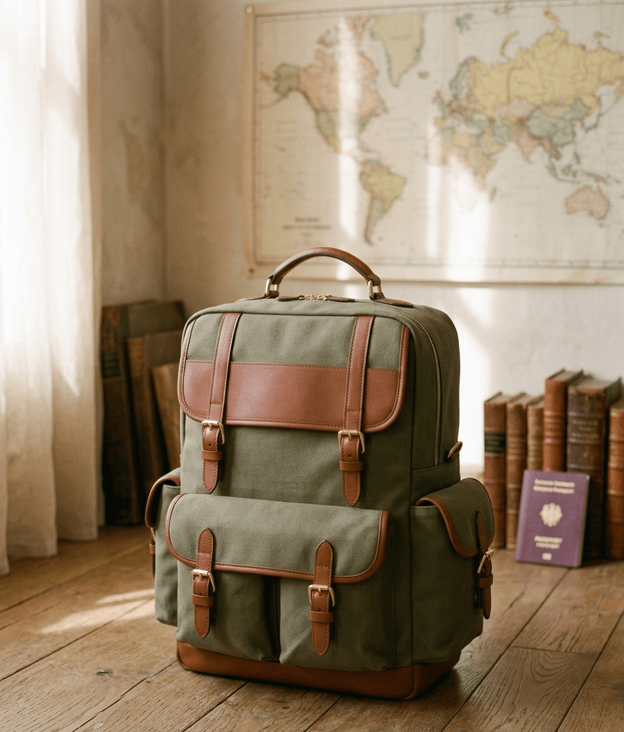 Sac à dos Voyage - Sac One Image