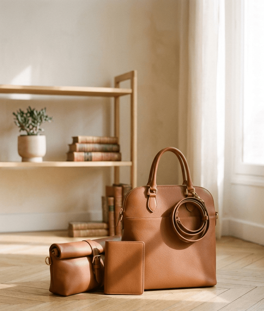 Sac Cabas - Sac One Image