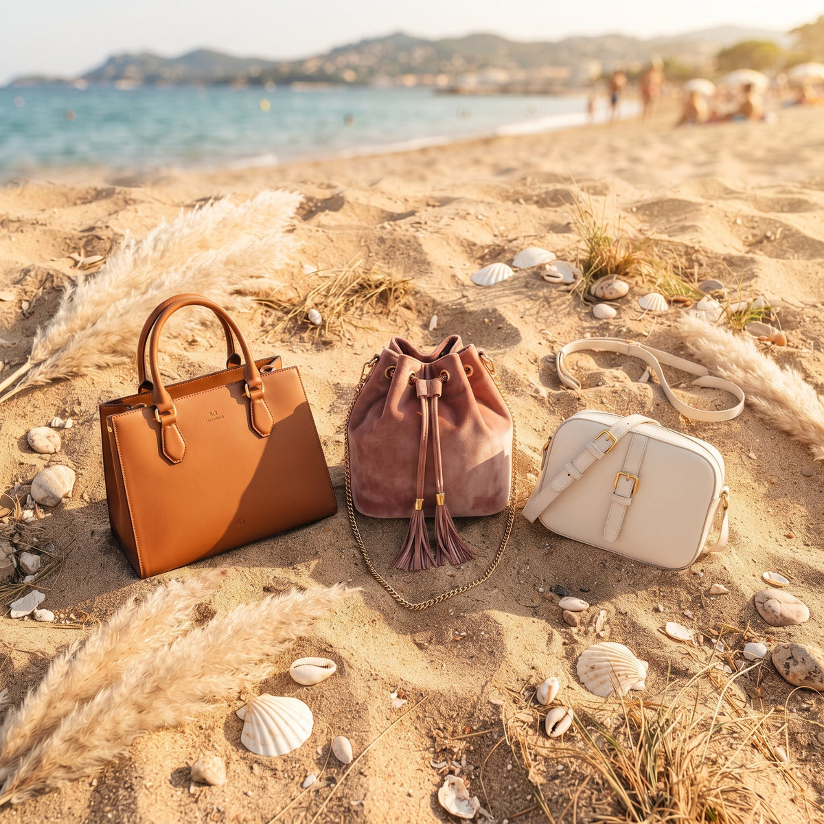 Tendance Été - Sac One Image