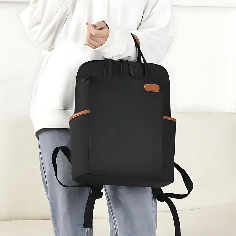 Sac à Dos Étudiante Multifonctionnel