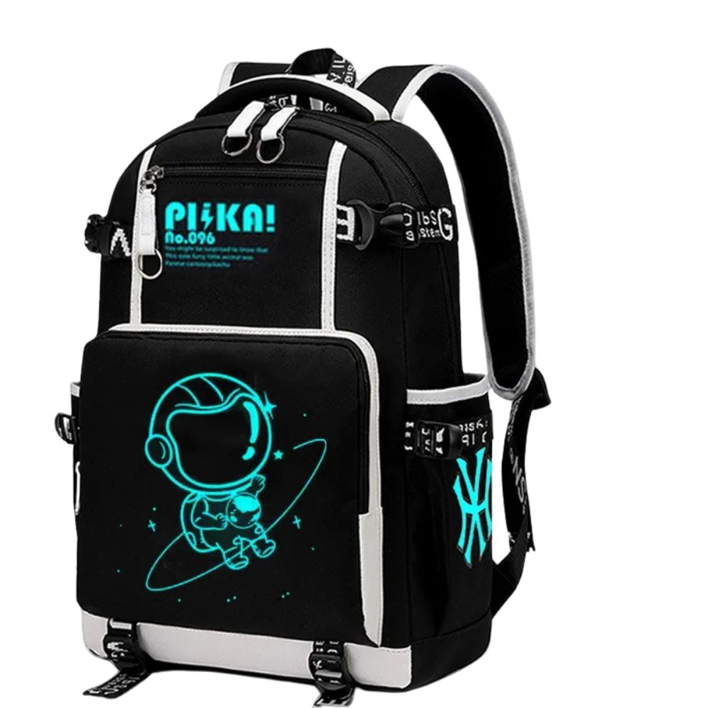 Sac à Dos Astronaute Galaxie