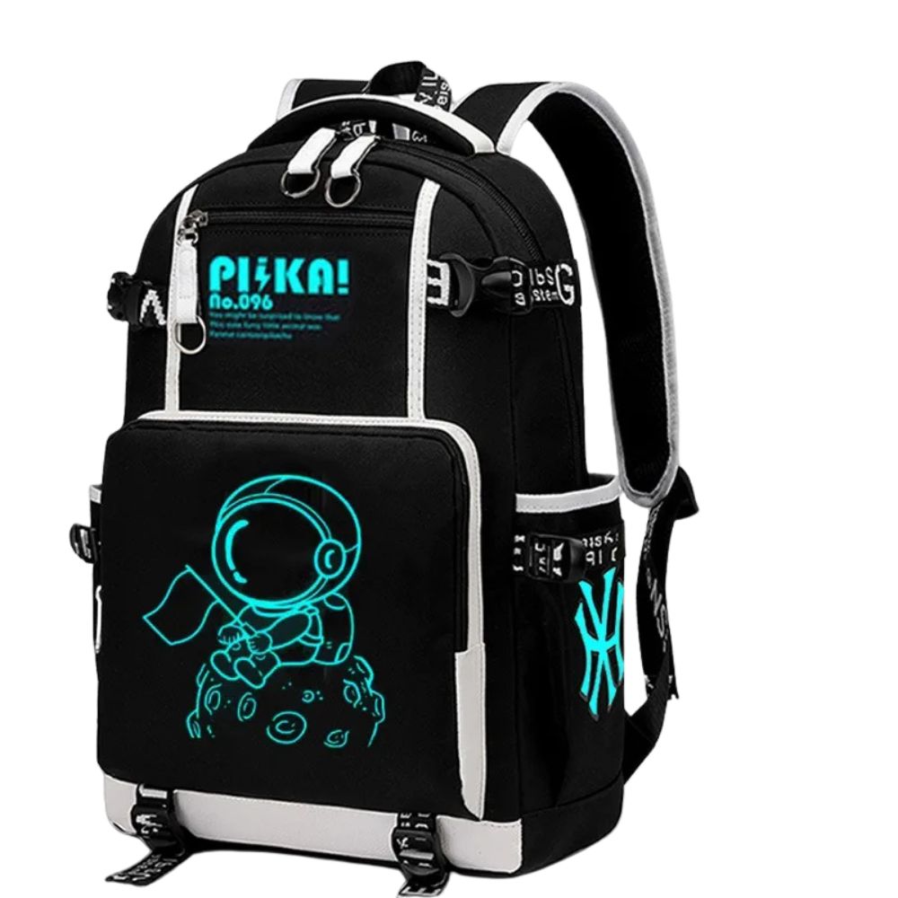 Sac à Dos Astronaute Galaxie