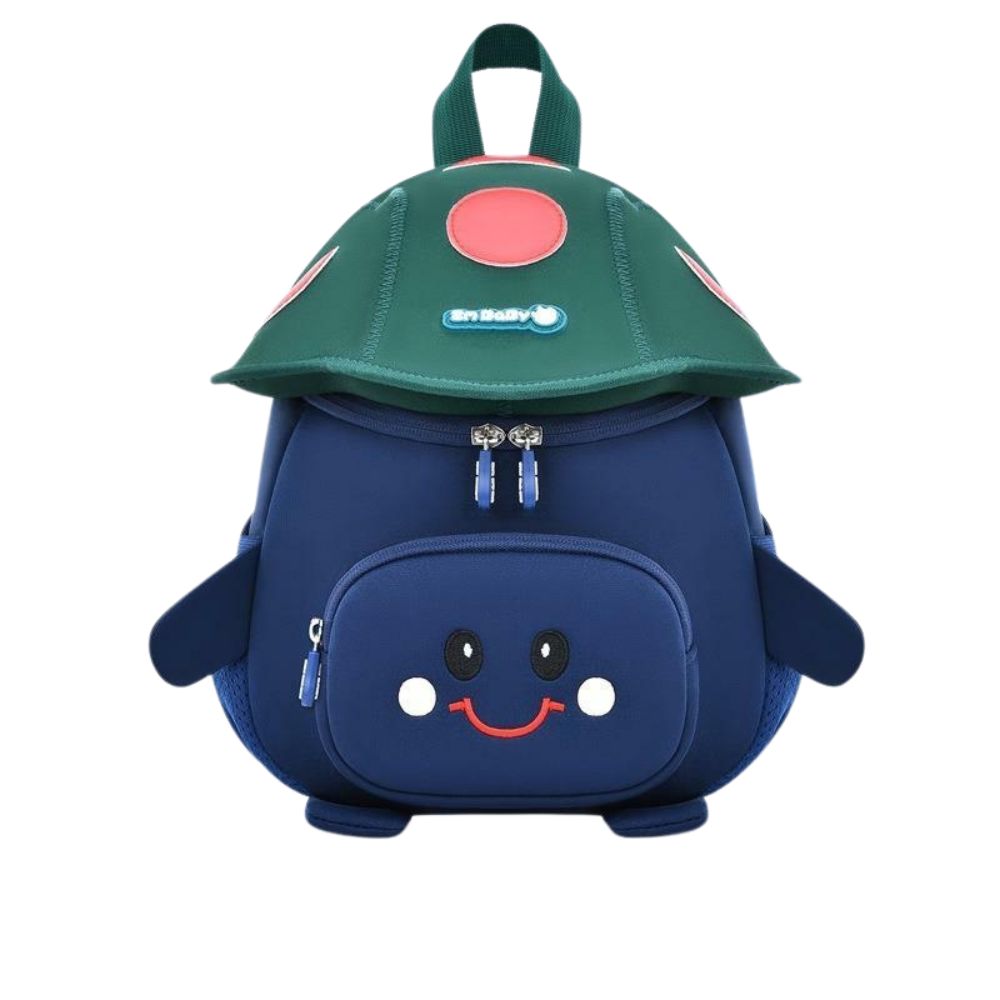 Mini Sac Maternelle Champignon