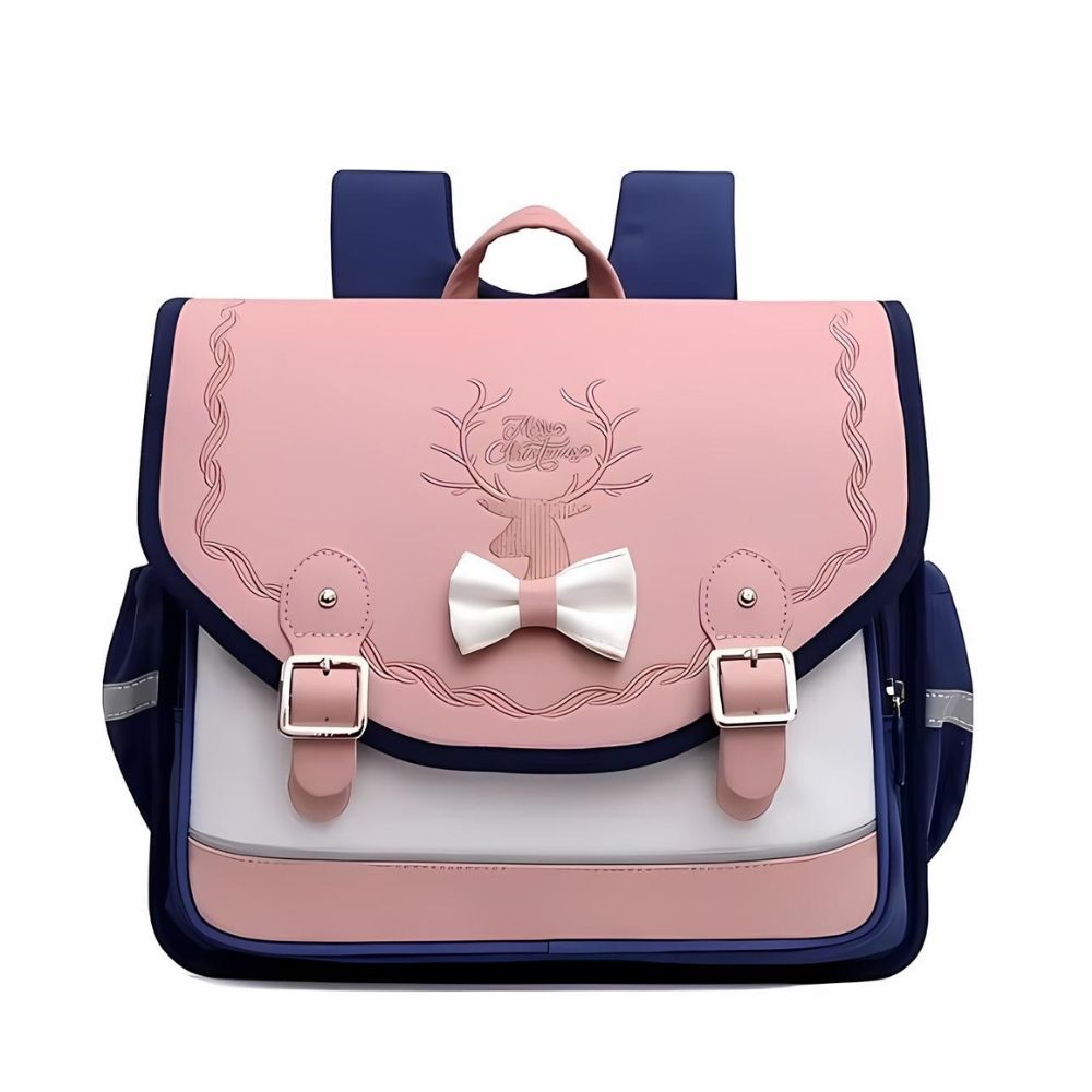Cartable Orthopédique Enfant
