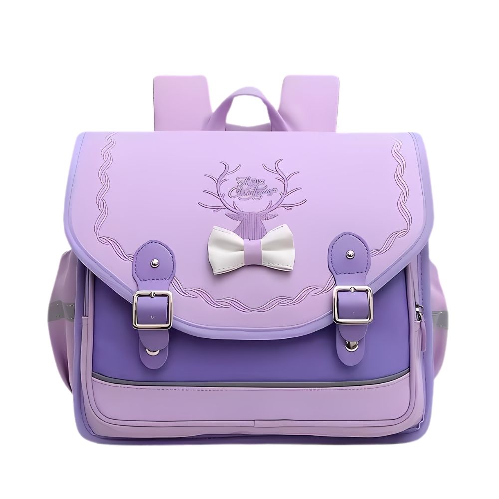Cartable Orthopédique Enfant