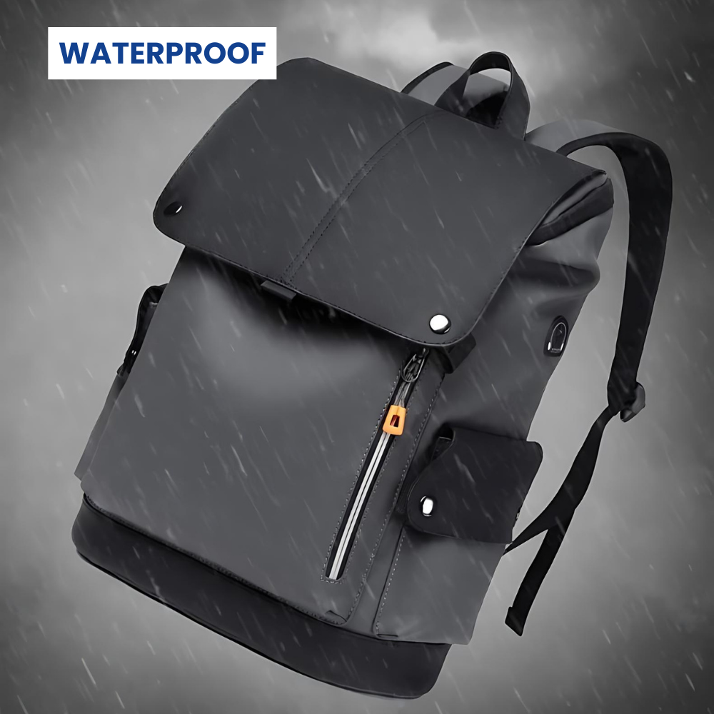 Sac à Dos Étudiant Imperméable