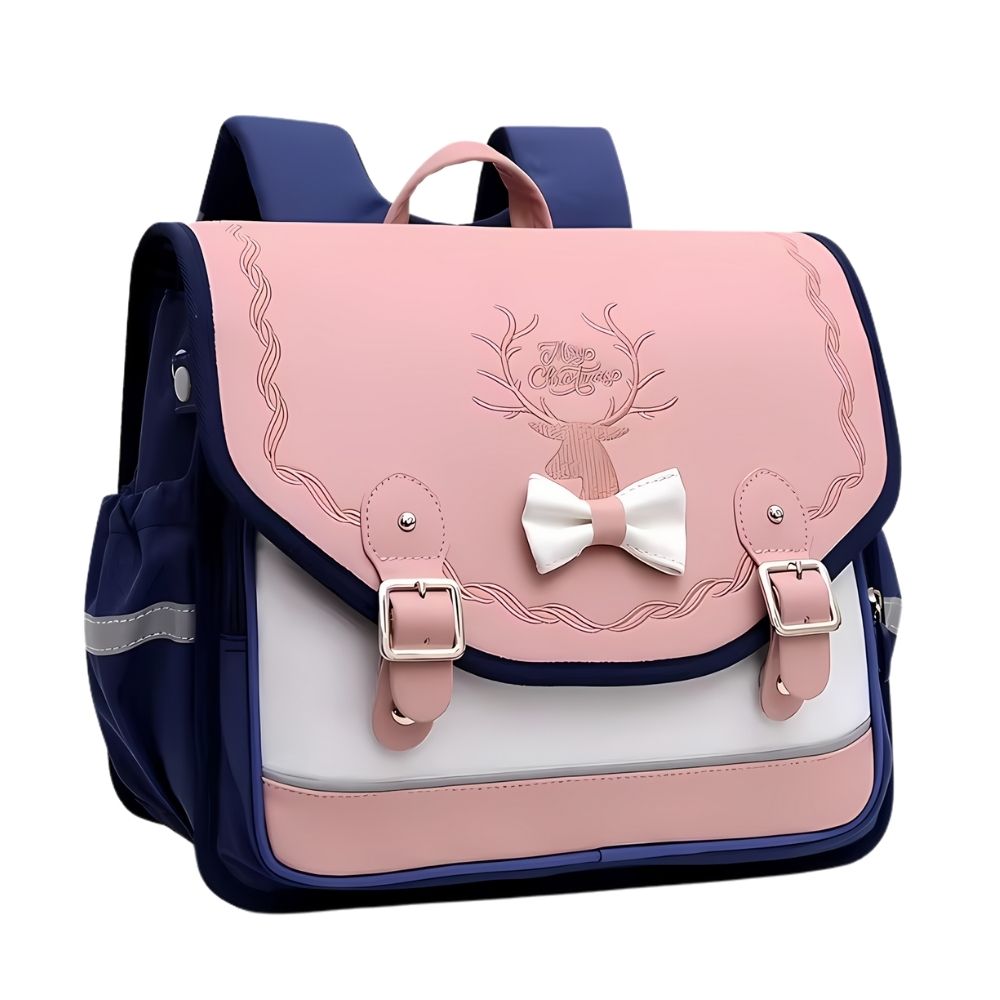 Cartable Orthopédique Enfant