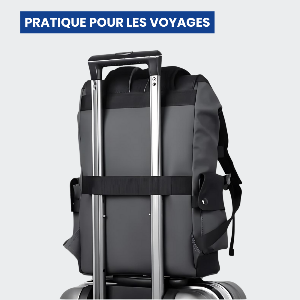 Sac à Dos Étudiant Imperméable