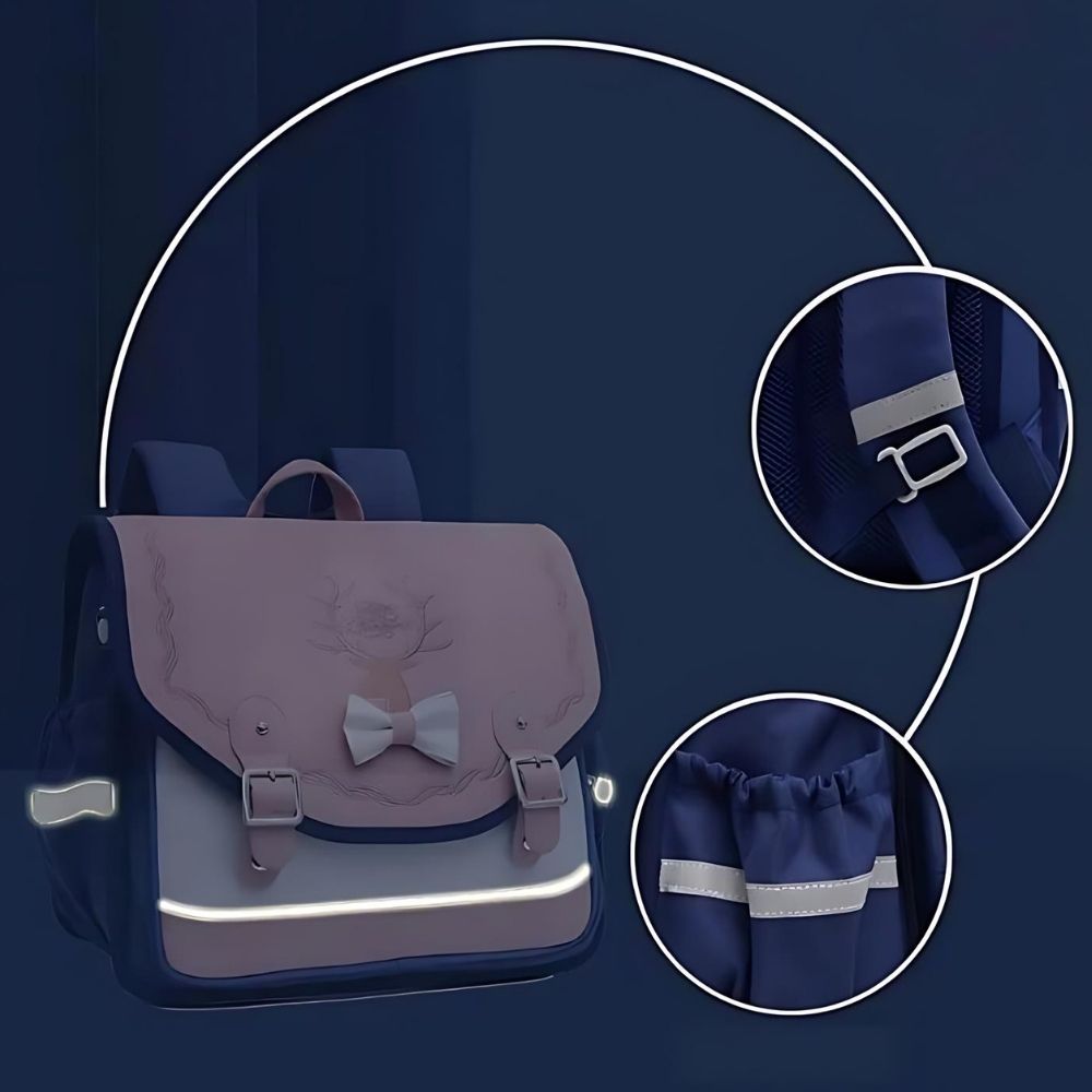 Cartable Orthopédique Enfant