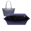 Pochette Intérieure Organiseur — Cabas & Longchamp