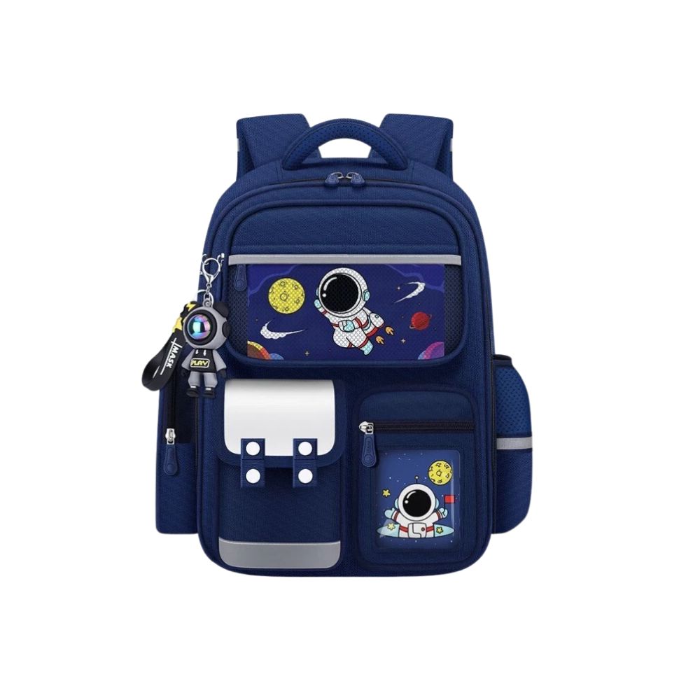 Sac à Dos Astronaute Scolaire