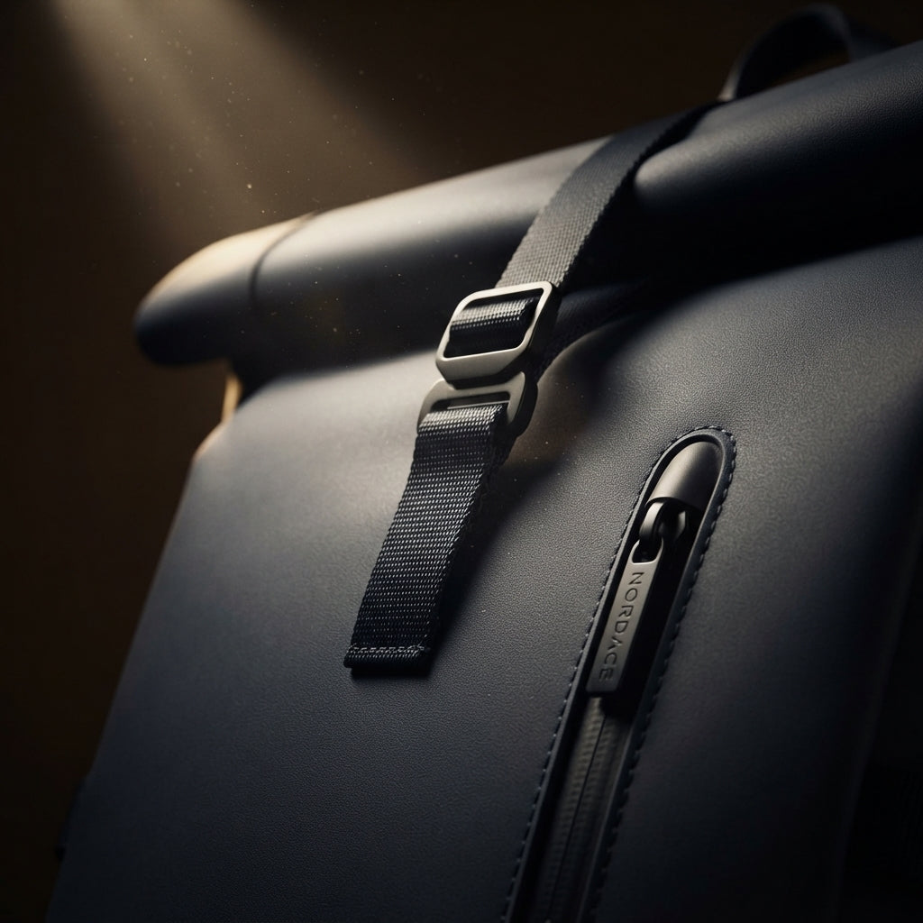 Sac à Dos Ordinateur Résistant à l’Eau 27L