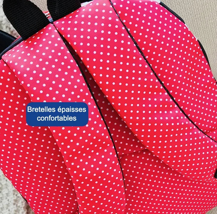 Sac à Dos Maternelle