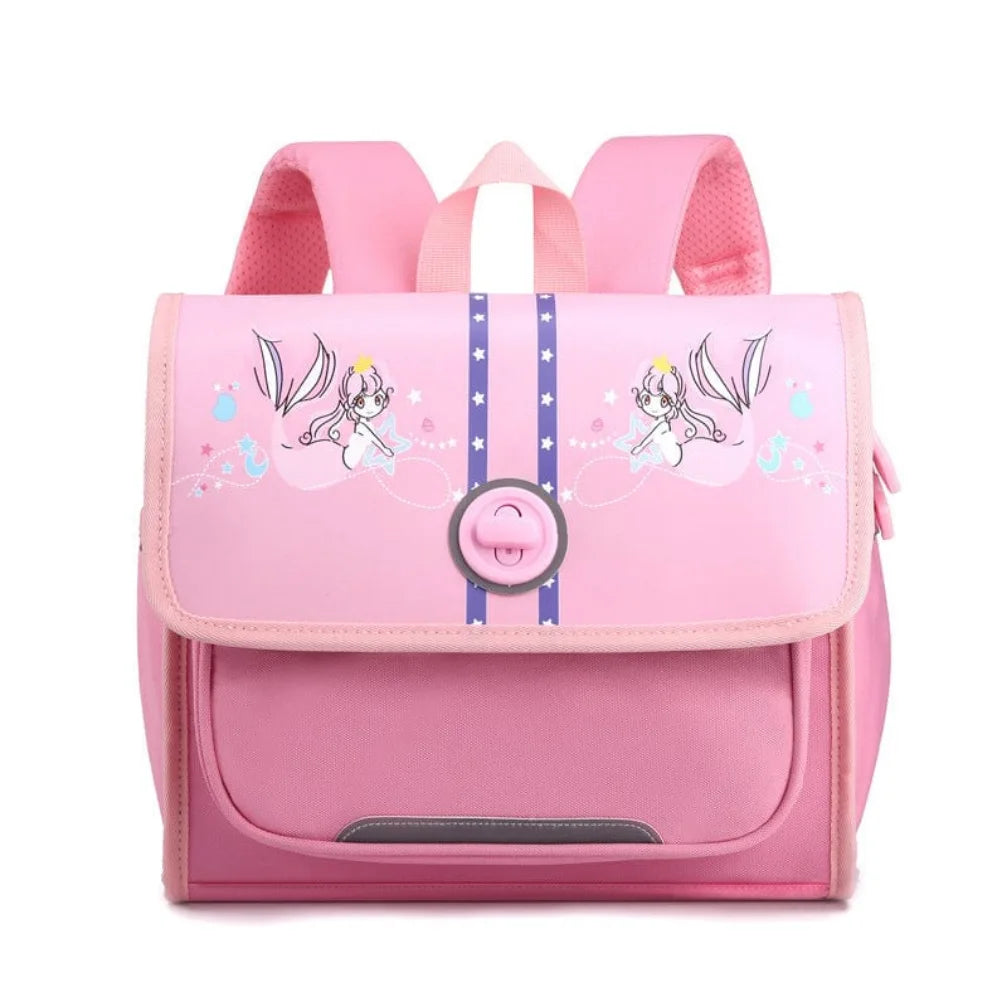 Cartable Orthopédique Scolaire