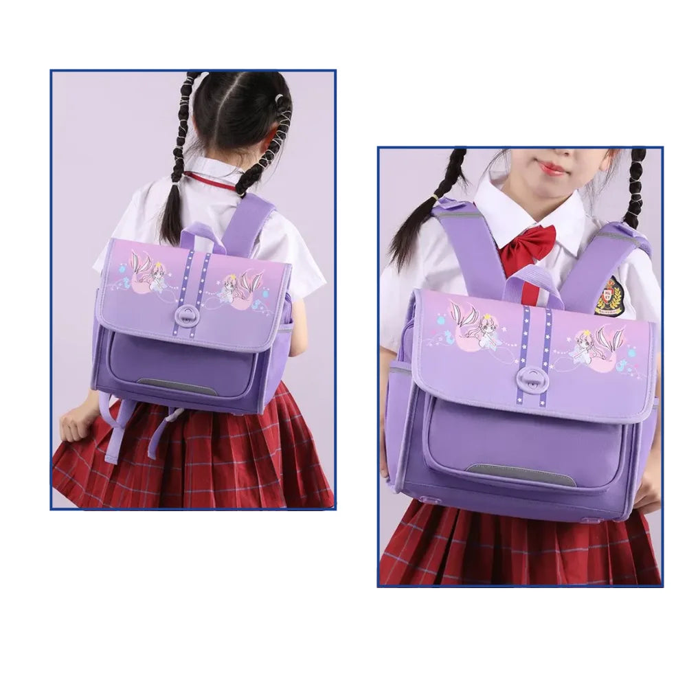Cartable Orthopédique Scolaire