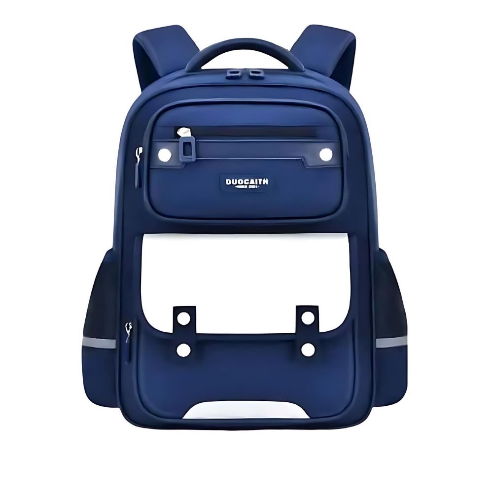 Cartable Réfléchissant Orthopédique