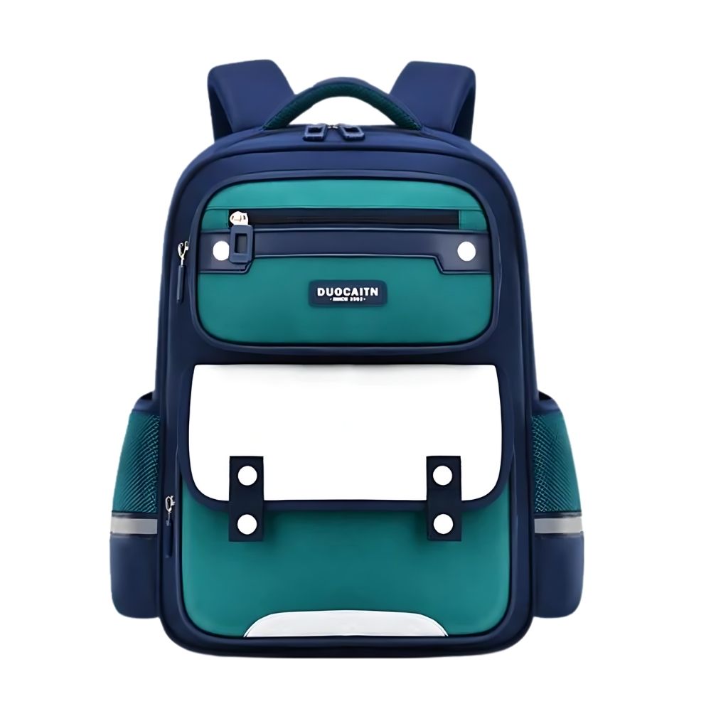 Cartable Réfléchissant Orthopédique