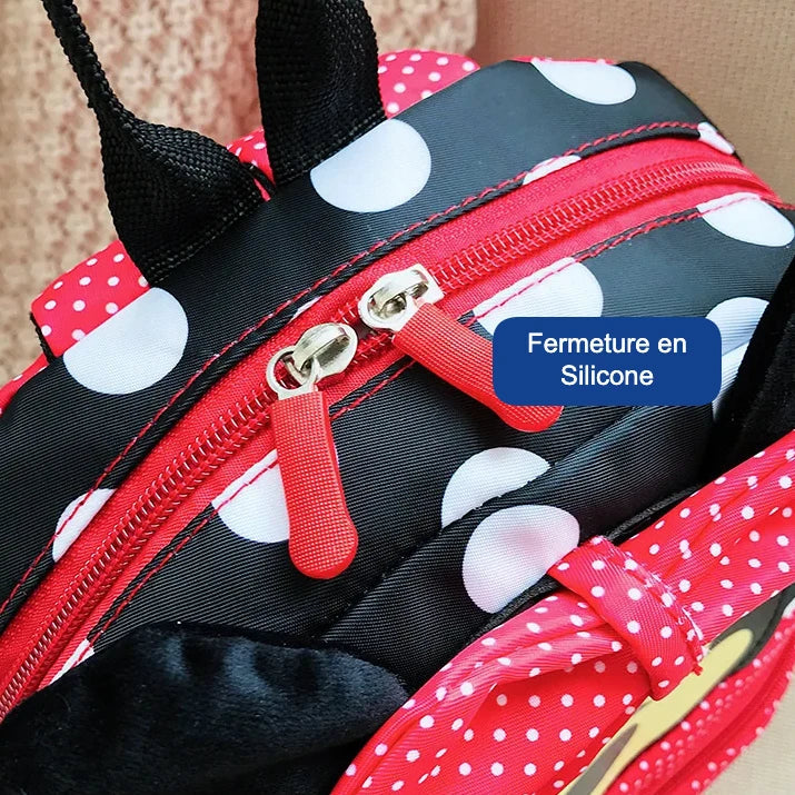 Sac à Dos Maternelle