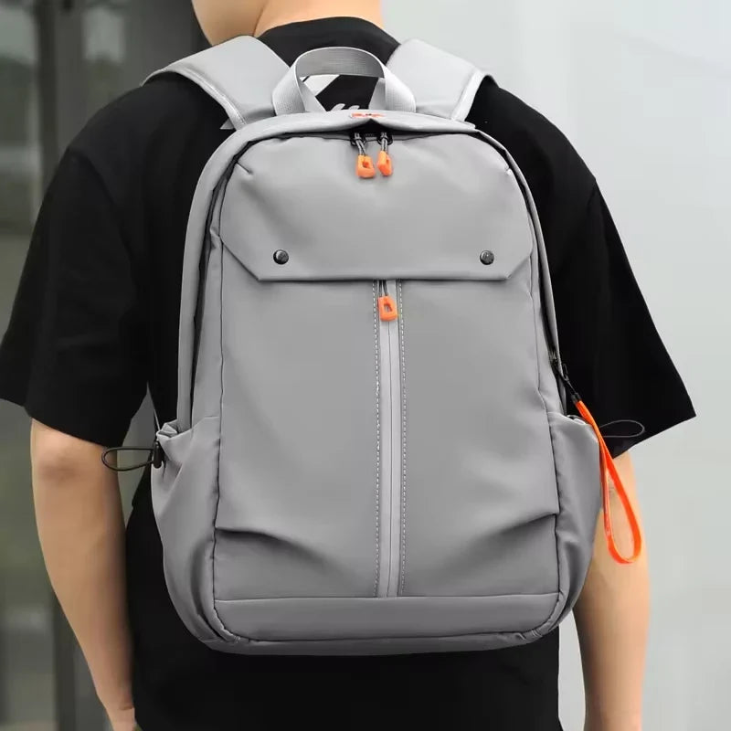 Sac à Dos Style Sombre Urbain