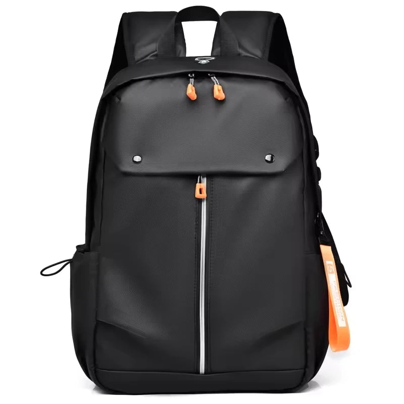 Sac à Dos Style Sombre Urbain