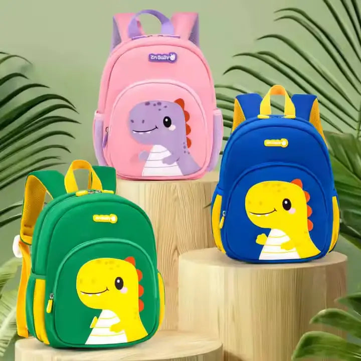 Sac à Dos Dinosaure Mini