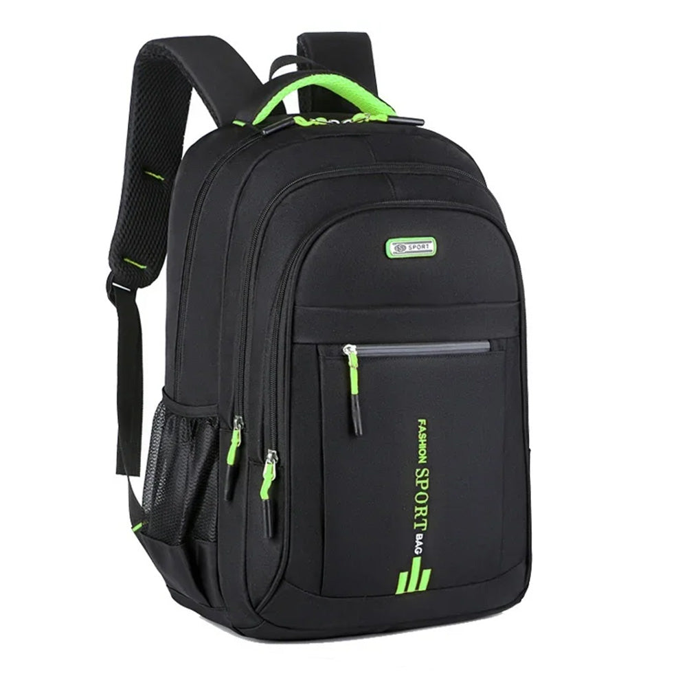 Sac à Dos Ergonomique Étudiant
