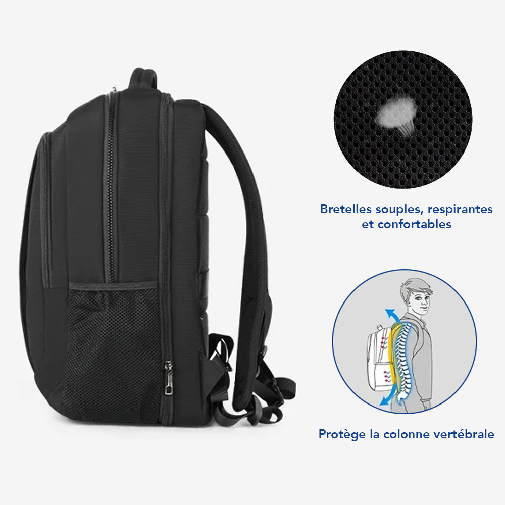 Sac à Dos Anti-Vol