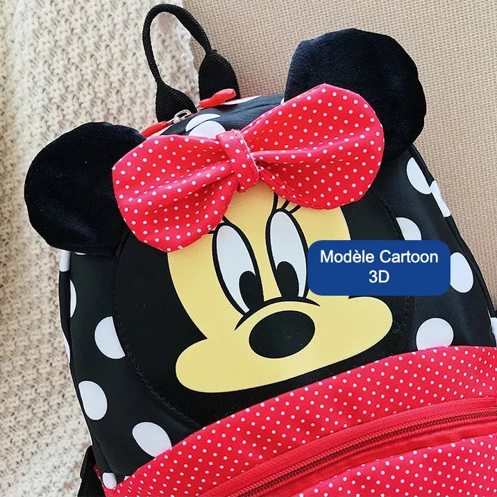 Sac à Dos Maternelle