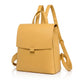 Sac à dos femme moderne microfibre