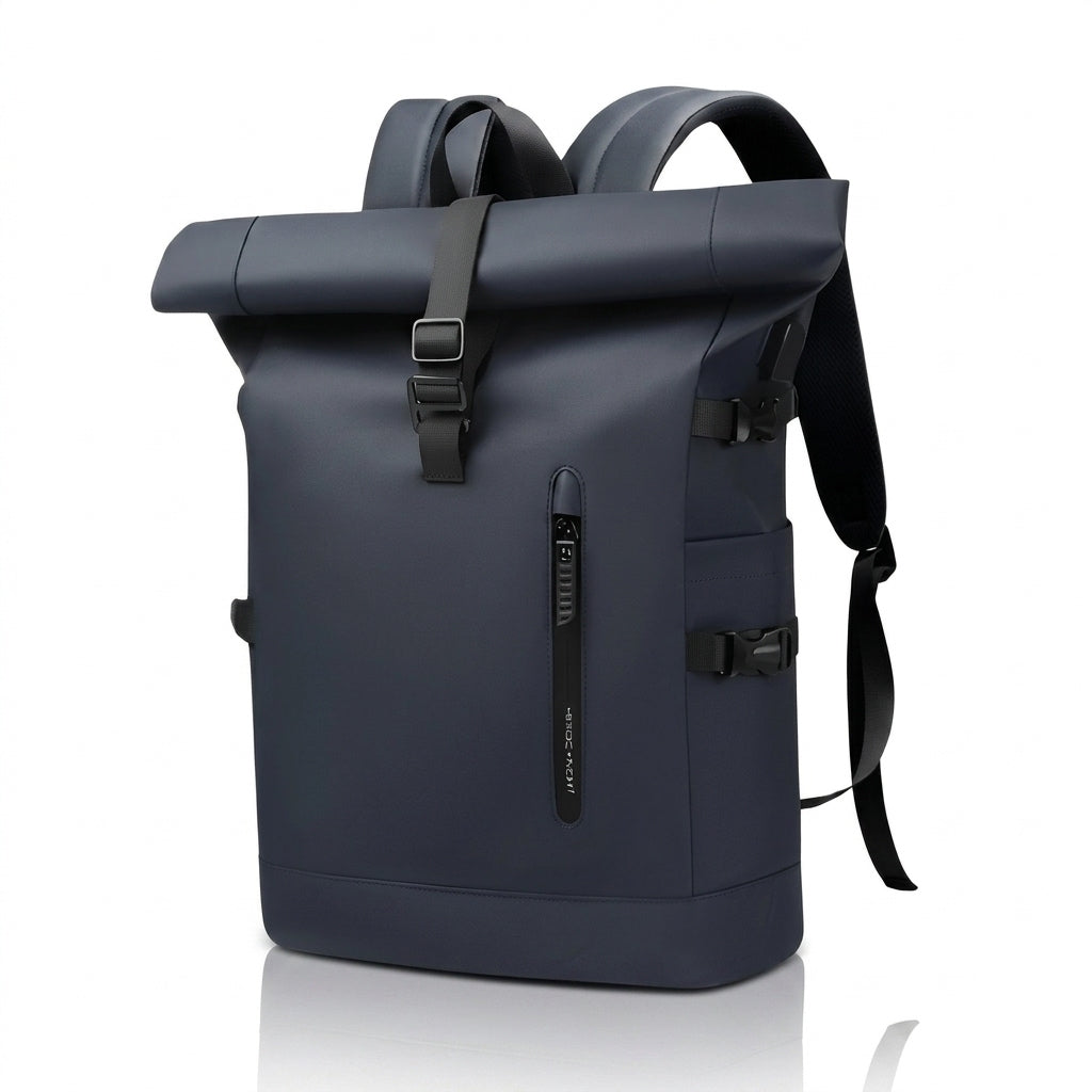 Sac à Dos Ordinateur Résistant à l’Eau 27L