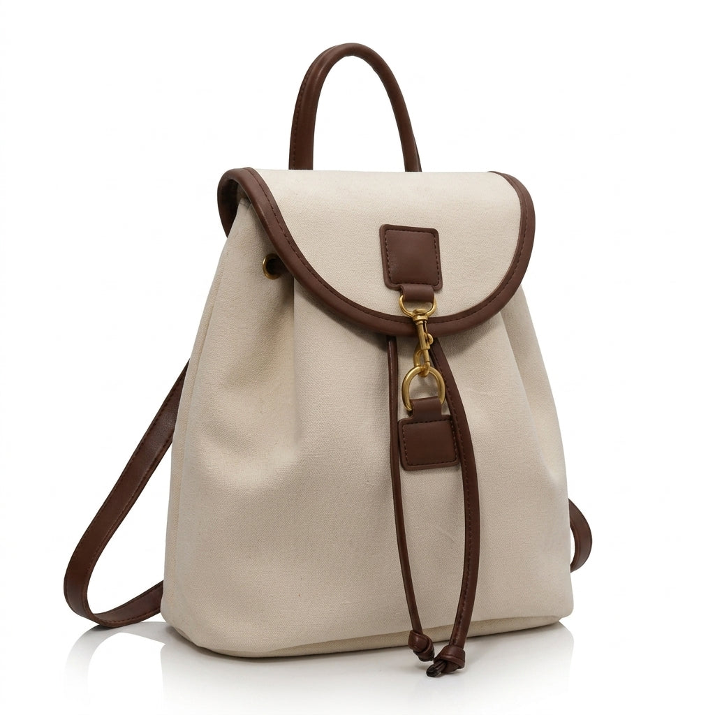 Sac à dos femme bohème style libre