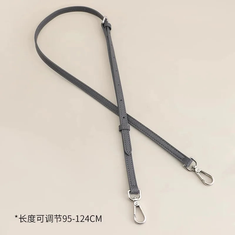 Bandoulière Cuir Réglable — Tous Sacs & Cabas