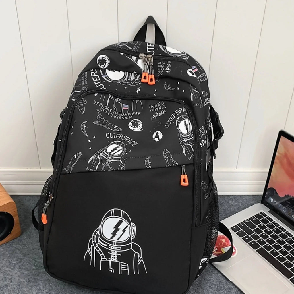 Sac à Dos Astronaute Lumineux