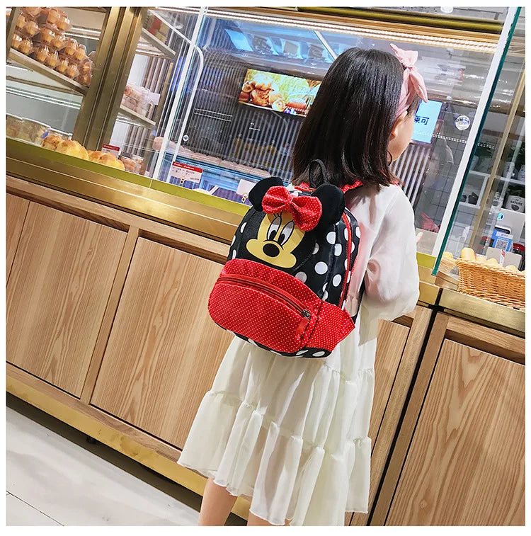 Sac à Dos Maternelle