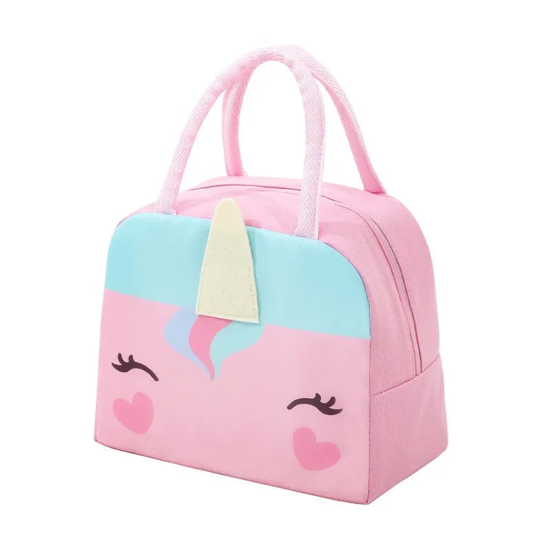 Sac Isotherme Enfant Animaux