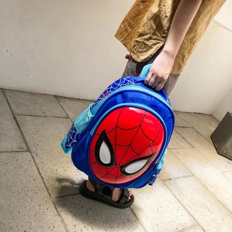 Sac à Dos Spider-Man