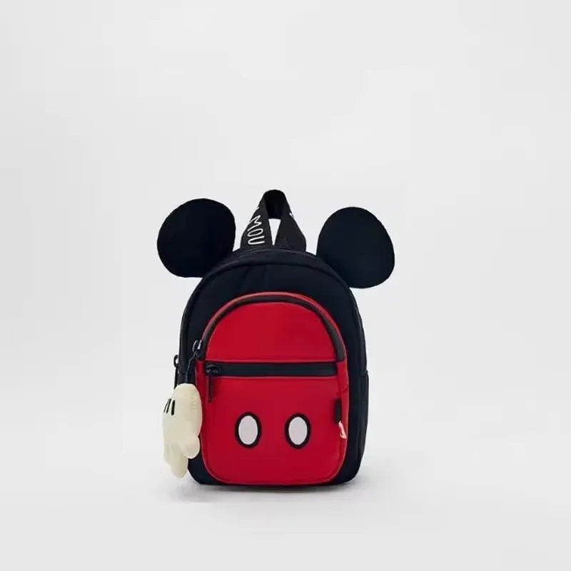 Sac à Dos Mickey Mouse Oreilles 3D