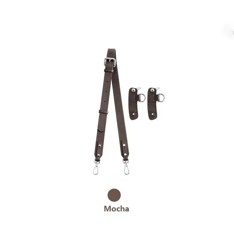 Bandoulière Cuir Réglable — Tous Sacs & Cabas