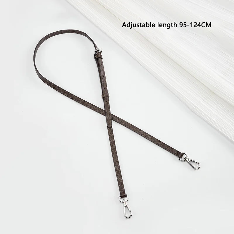 Bandoulière Cuir Réglable — Tous Sacs & Cabas