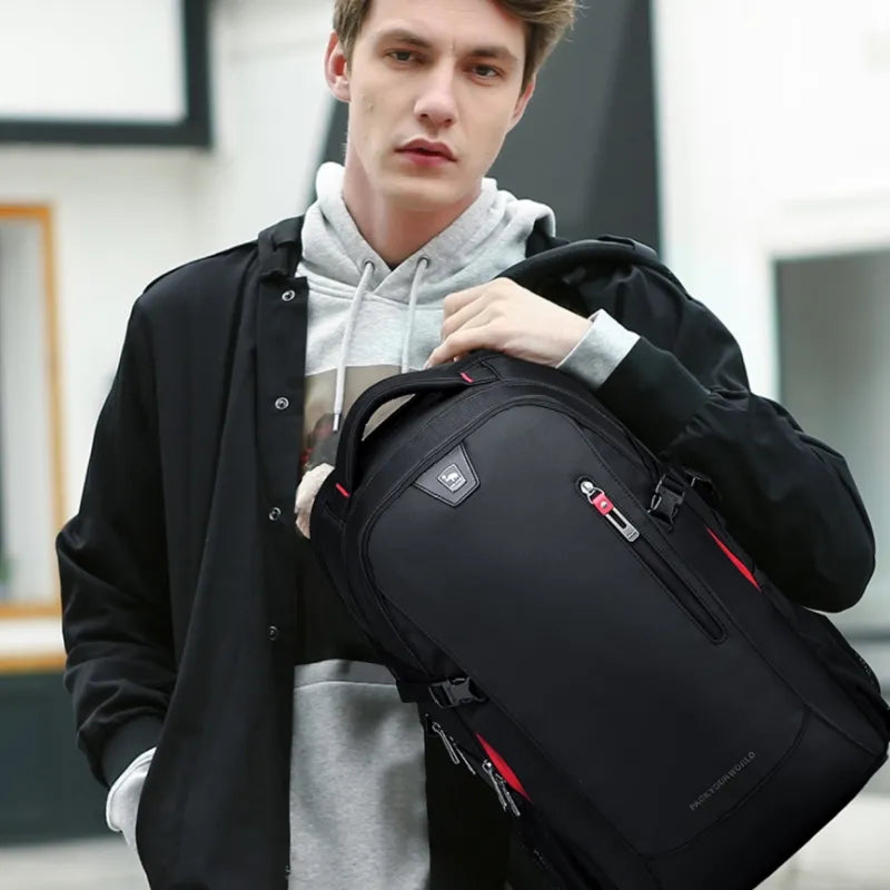 Sac à Dos Premium Grande Capacité