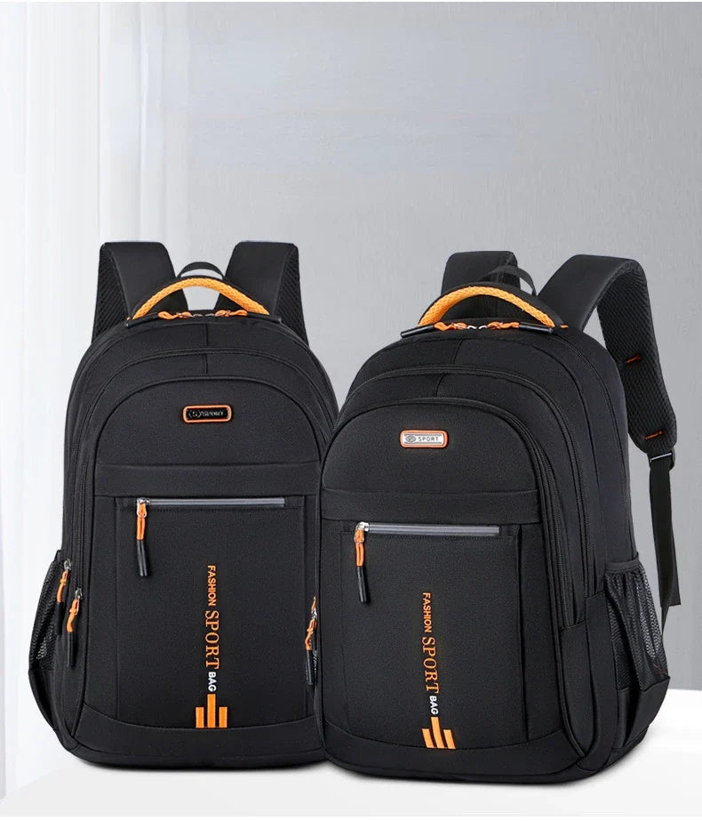 Sac à Dos Ergonomique Étudiant