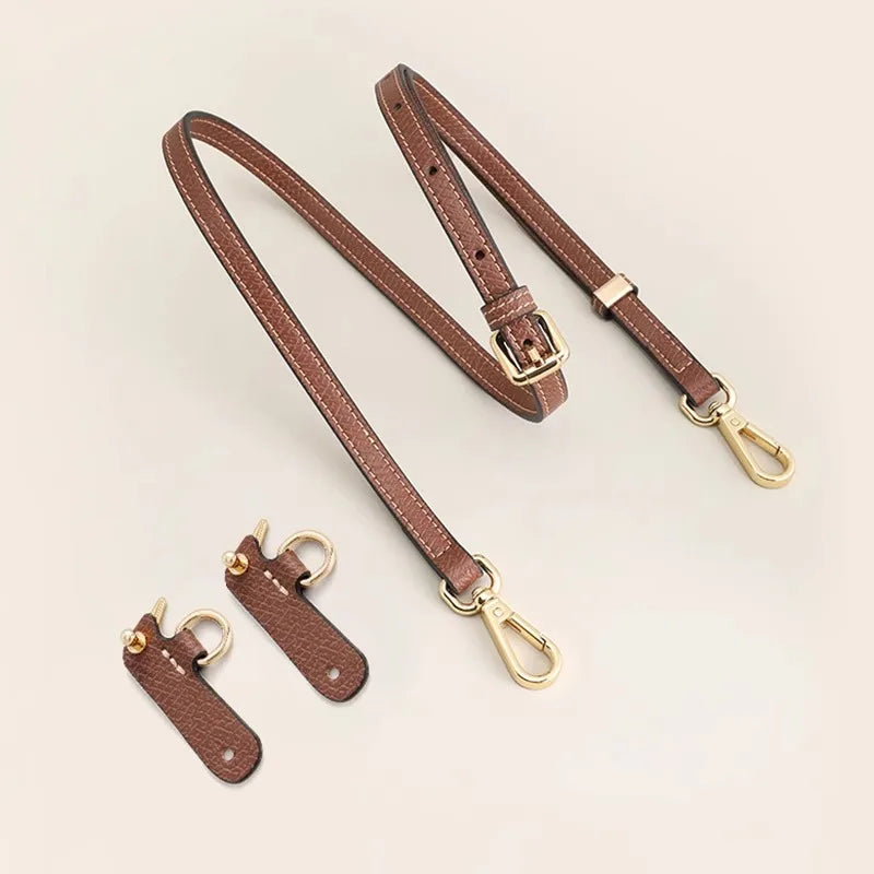 Bandoulière Cuir Réglable — Tous Sacs & Cabas