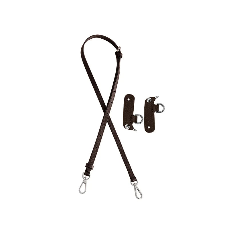 Bandoulière Cuir Réglable — Tous Sacs & Cabas