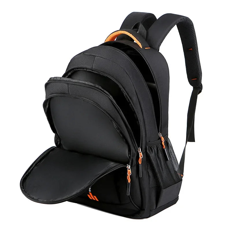 Sac à Dos Ergonomique Étudiant