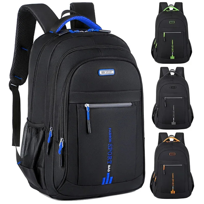 Sac à Dos Ergonomique Étudiant