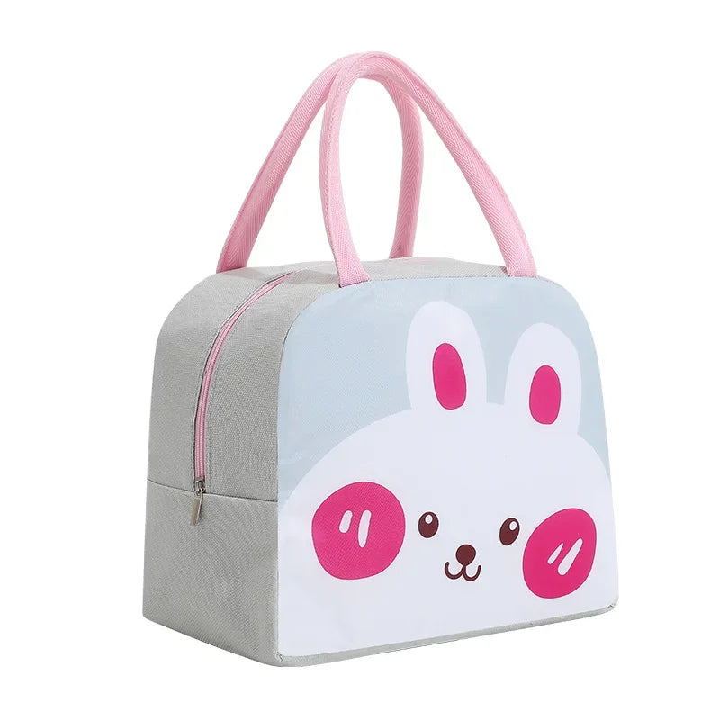Sac Isotherme Enfant Animaux