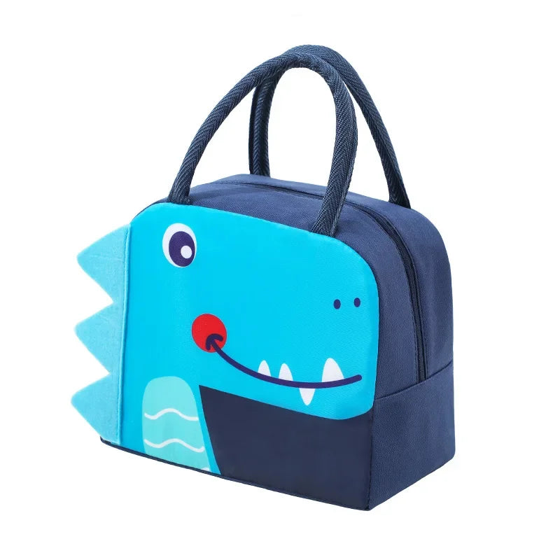 Sac Isotherme Enfant Animaux