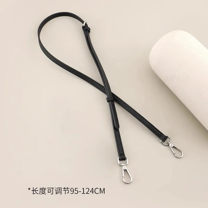 Bandoulière Cuir Réglable — Tous Sacs & Cabas