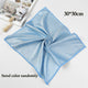 Chiffon Microfibre Lavant Auto — Pack de 3